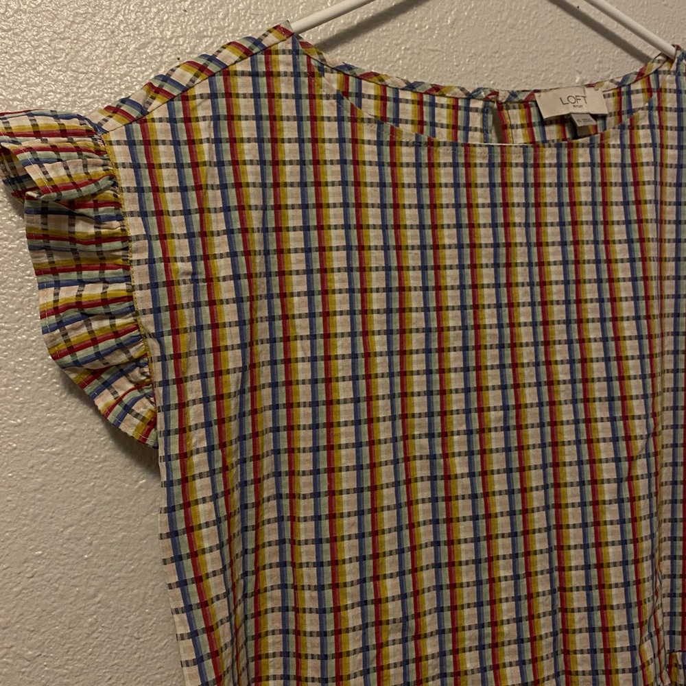 Loft women’s dress